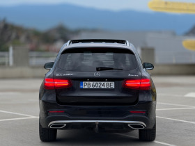 Mercedes-Benz GLC 250 -Full - AMG - Designo - Navi - Ambient -Distronic-, снимка 3