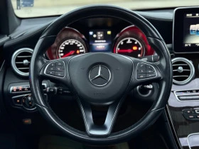 Mercedes-Benz GLC 250 -Full - AMG - Designo - Navi - Ambient -Distronic- | Mobile.bg    8