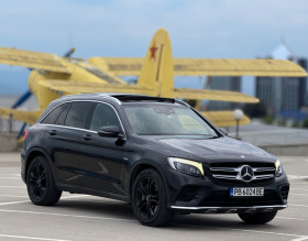 Mercedes-Benz GLC 250 -Full - AMG - Designo - Navi - Ambient -Distronic-, снимка 1