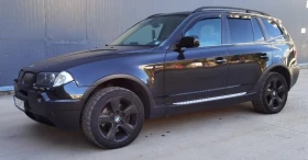 BMW X3, снимка 4