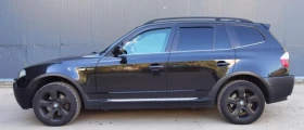 BMW X3, снимка 3