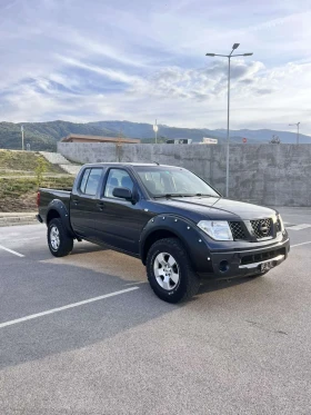 Nissan Navara | Mobile.bg    2