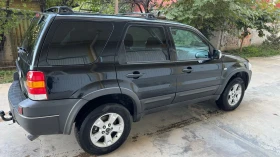 Ford Maverick Xlt, снимка 4