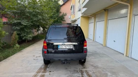 Ford Maverick Xlt, снимка 3