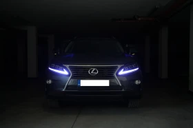 Lexus RX 350  | Mobile.bg    17