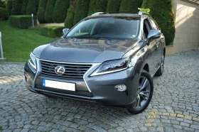 Lexus RX 350  | Mobile.bg    3