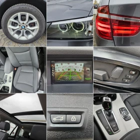 BMW X3 3.0i-245= 8= 44= =  | Mobile.bg    17