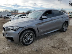 BMW X6 XDRIVE* 35I* М-PACK* ПЪЛНА СЕРВИЗНА ИСТОРИЯ, снимка 3