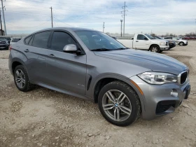 BMW X6 XDRIVE* 35I* М-PACK* ПЪЛНА СЕРВИЗНА ИСТОРИЯ, снимка 1