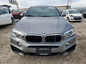 BMW X6 XDRIVE* 35I* М-PACK* ПЪЛНА СЕРВИЗНА ИСТОРИЯ, снимка 2