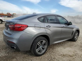 BMW X6 XDRIVE* 35I* М-PACK* ПЪЛНА СЕРВИЗНА ИСТОРИЯ, снимка 6