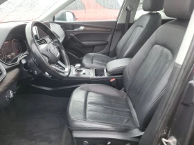 Audi Q5 PREMIUM PLUS/KEYLESS/PANORAMA/CAMERA/ПОДГРЕВ, снимка 9