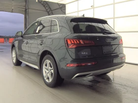 Audi Q5 PREMIUM PLUS/KEYLESS/PANORAMA/CAMERA/ПОДГРЕВ, снимка 6