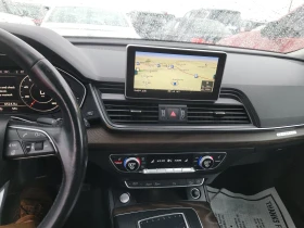 Audi Q5 PREMIUM PLUS/KEYLESS/PANORAMA/CAMERA/ПОДГРЕВ, снимка 8