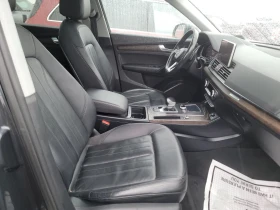 Audi Q5 PREMIUM PLUS/KEYLESS/PANORAMA/CAMERA/ПОДГРЕВ, снимка 10