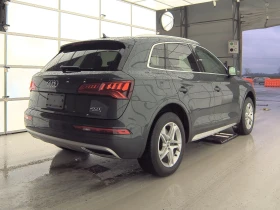 Audi Q5 PREMIUM PLUS/KEYLESS/PANORAMA/CAMERA/ПОДГРЕВ, снимка 4