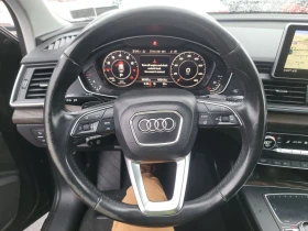 Audi Q5 PREMIUM PLUS/KEYLESS/PANORAMA/CAMERA/ПОДГРЕВ, снимка 7