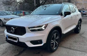 Volvo XC40 T-5 R-design от Мото пфое 82хил.км., снимка 6