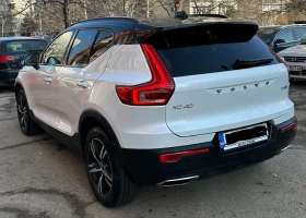 Volvo XC40 T-5 R-design от Мото пфое 82хил.км., снимка 5