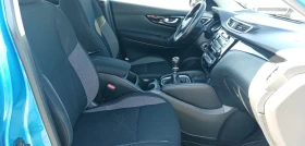 Nissan Qashqai 1.6dci 4x4 - 27500 лв. - 53027645 | Car24.bg