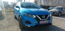 Nissan Qashqai 1.6dci 4x4 - 27500 лв. - 53027645 | Car24.bg