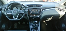 Nissan Qashqai 1.6dci 4x4 - 27500 лв. - 53027645 | Car24.bg