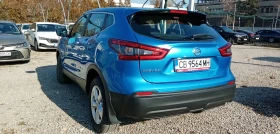 Nissan Qashqai 1.6dci 4x4 - 27500 лв. - 53027645 | Car24.bg