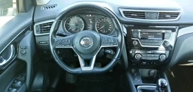 Nissan Qashqai 1.6dci 4x4 - 27500 лв. - 53027645 | Car24.bg