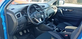 Nissan Qashqai 1.6dci 4x4 - 27500 лв. - 53027645 | Car24.bg