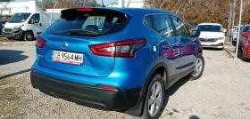 Nissan Qashqai 1.6dci 4x4 - 27500 лв. - 53027645 | Car24.bg