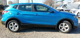 Nissan Qashqai 1.6dci 4x4 - 27500 лв. - 53027645 | Car24.bg