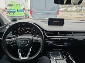 Audi Q7 2017* 360* Обдухване* Подгреви* Пано* Digital* 8ZF, снимка 8