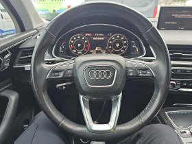 Audi Q7 2017* 360* Обдухване* Подгреви* Пано* Digital* 8ZF, снимка 7