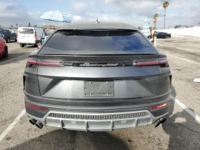 Lamborghini Urus 2019 - 205000 лв. - 61702422 | Car24.bg