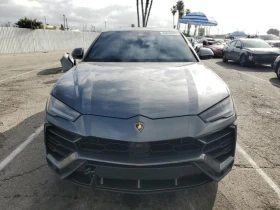 Lamborghini Urus 2019 - 205000 лв. - 61702422 | Car24.bg