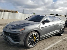 Lamborghini Urus 2019 - 205000 лв. - 61702422 | Car24.bg