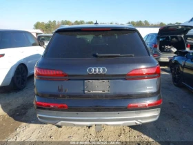 Audi Q7 PRESTIGE * Хедъп* Дистроник* Подгрев* Обдух - 65000 лв. - 65830916 | Car24.bg