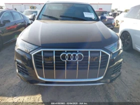 Audi Q7 PRESTIGE * Хедъп* Дистроник* Подгрев* Обдух - 65000 лв. - 65830916 | Car24.bg