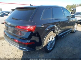 Audi Q7 PRESTIGE * Хедъп* Дистроник* Подгрев* Обдух - 65000 лв. - 65830916 | Car24.bg