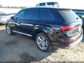 Audi Q7 PRESTIGE * Хедъп* Дистроник* Подгрев* Обдух - 65000 лв. - 65830916 | Car24.bg