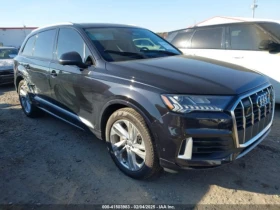 Audi Q7 PRESTIGE * Хедъп* Дистроник* Подгрев* Обдух - 65000 лв. - 65830916 | Car24.bg