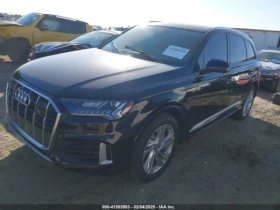 Audi Q7 PRESTIGE * Хедъп* Дистроник* Подгрев* Обдух - 65000 лв. - 65830916 | Car24.bg