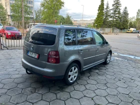 VW Touran 1.9TDI 105kc. | Mobile.bg    5