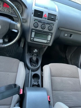 VW Touran 1.9TDI 105kc. | Mobile.bg    3