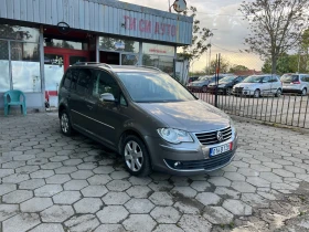 VW Touran 1.9TDI 105kc. | Mobile.bg    2