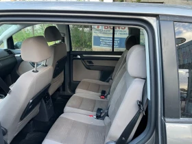 VW Touran 1.9TDI 105kc. | Mobile.bg    7