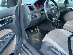 VW Touran 1.9TDI 105kc. | Mobile.bg    9