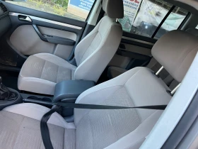 VW Touran 1.9TDI 105kc. | Mobile.bg    8