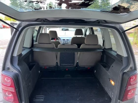 VW Touran 1.9TDI 105kc. | Mobile.bg    6