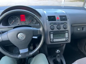 VW Touran 1.9TDI 105kc. | Mobile.bg    10